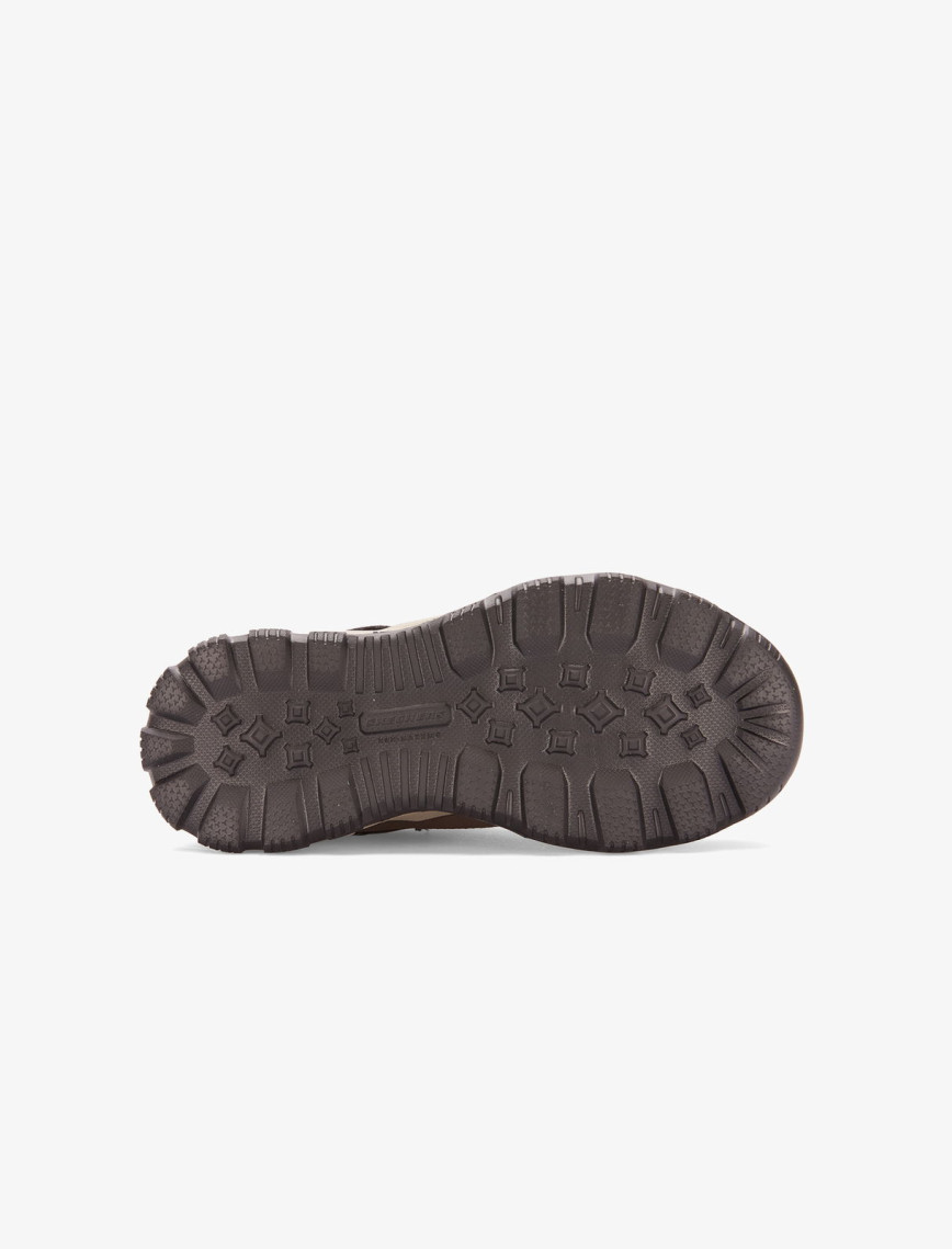 Skechers Adventure Track Çocuk Kahverengi Spor Ayakkabı Skechers Adventure Track Çocuk Kahverengi Spor Ayakkabı