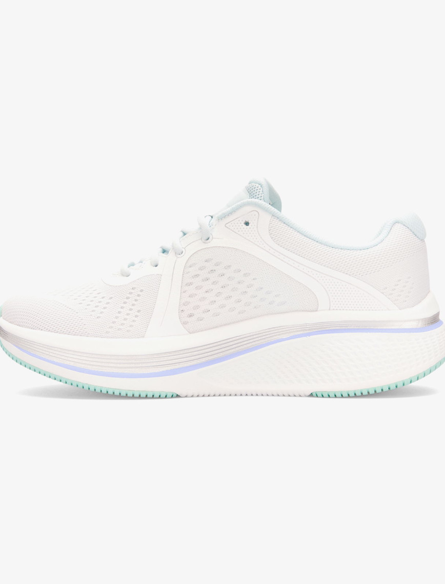 Skechers Go Run Elevate Kadın Beyaz Koşu Ayakkabısı Skechers Go Run Elevate Kadın Beyaz Koşu Ayakkabısı