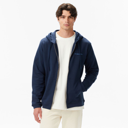 Les Benjamins Erkek Mavi Sweatshirt Les Benjamins Erkek Mavi Sweatshirt