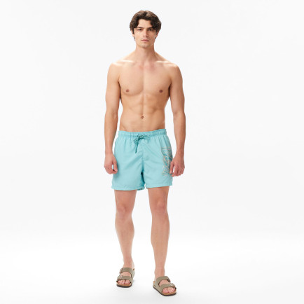 UNITED4 Erkek Yeşil Mayo Şort UNITED4 Erkek Yeşil Mayo Şort