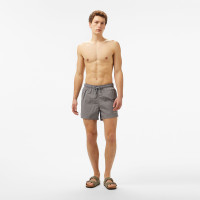 UNITED4 Erkek Gri Mayo Şort UNITED4 Erkek Gri Mayo Şort