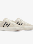 Converse One Star Academy Pro Suede Kadın Krem Sneaker Converse One Star Academy Pro Suede Kadın Krem Sneaker