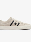 Converse One Star Academy Pro Suede Kadın Krem Sneaker Converse One Star Academy Pro Suede Kadın Krem Sneaker