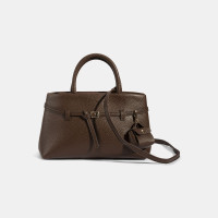 Kadın Kahve Omuz Askılı El Çantası Kadın Kahve Omuz Askılı El Çantası