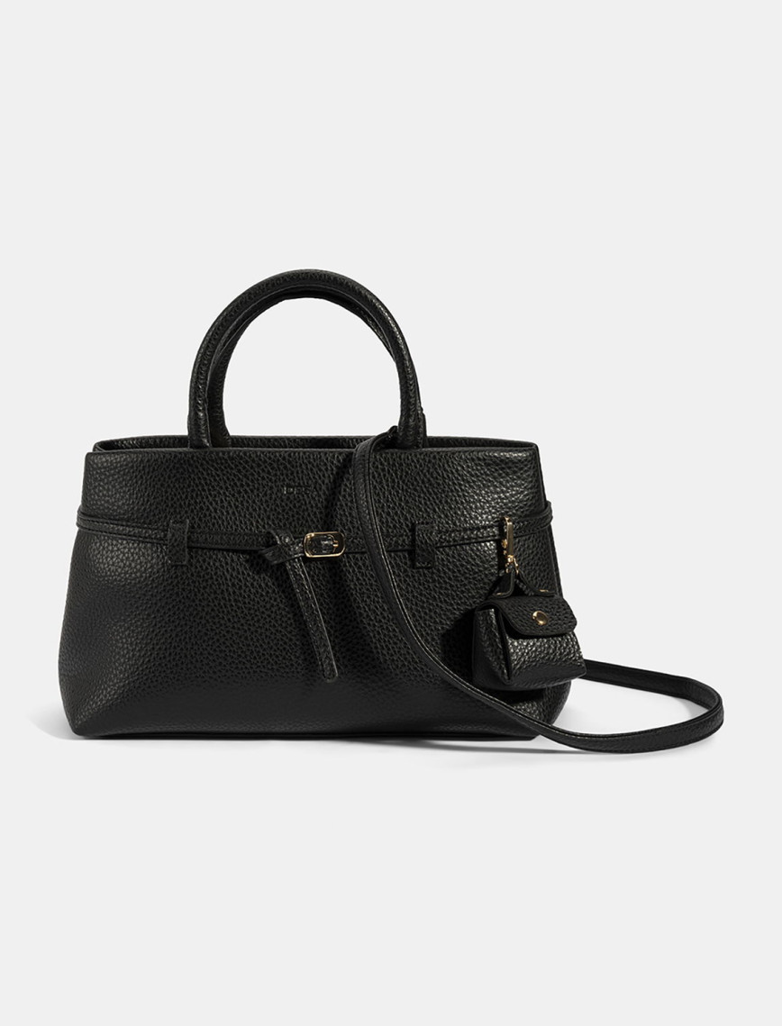 Kadın Kahve Omuz Askılı El Çantası Kadın Kahve Omuz Askılı El Çantası