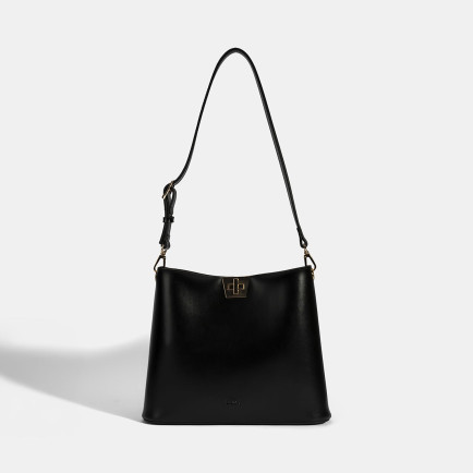 Kadın Siyah Omuz Çantası