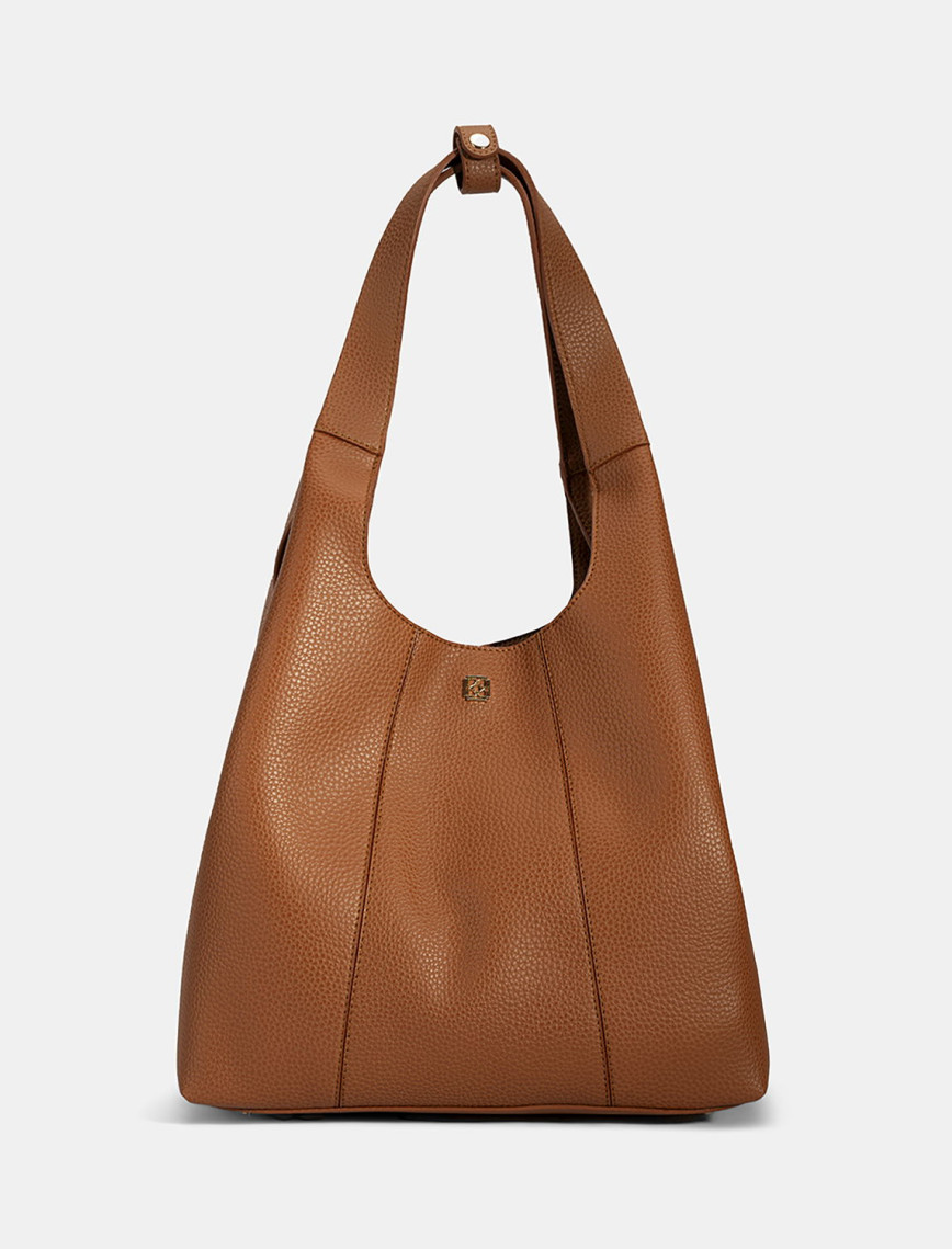 Kadın Taba Omuz Çantası Kadın Taba Omuz Çantası