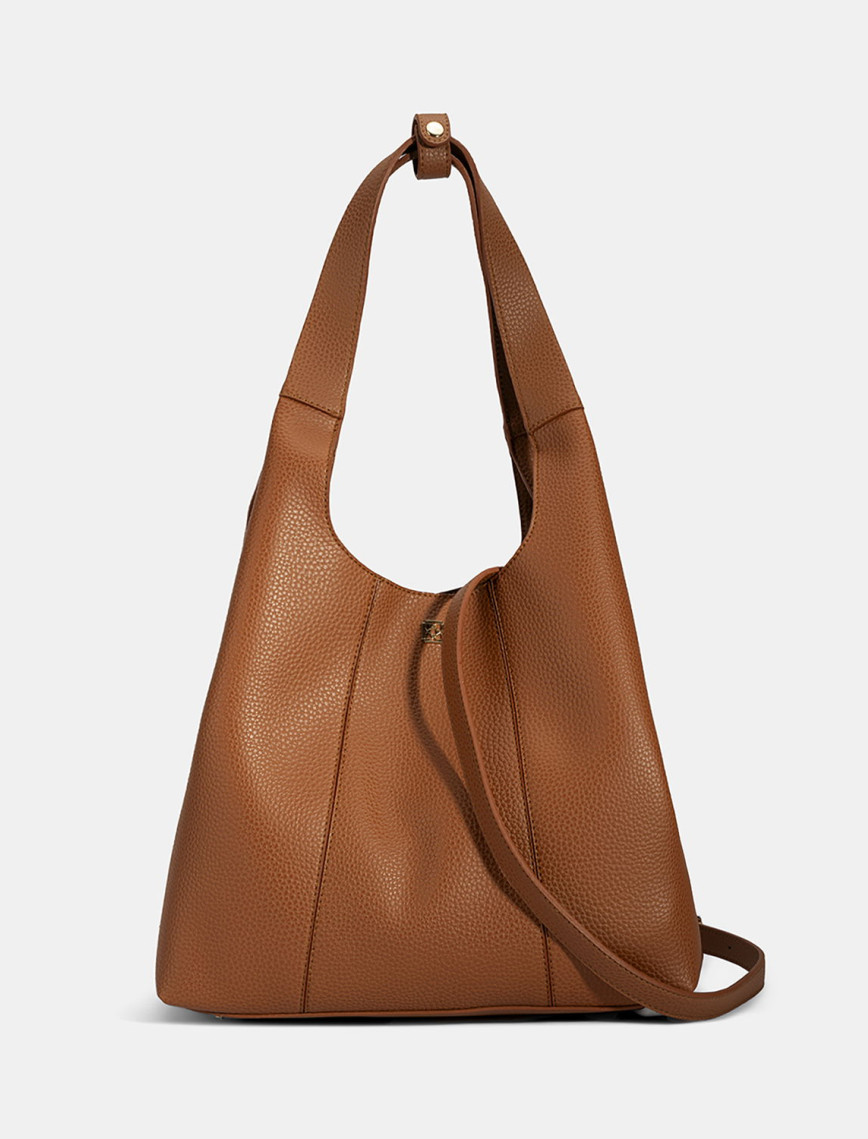 Kadın Taba Omuz Çantası Kadın Taba Omuz Çantası