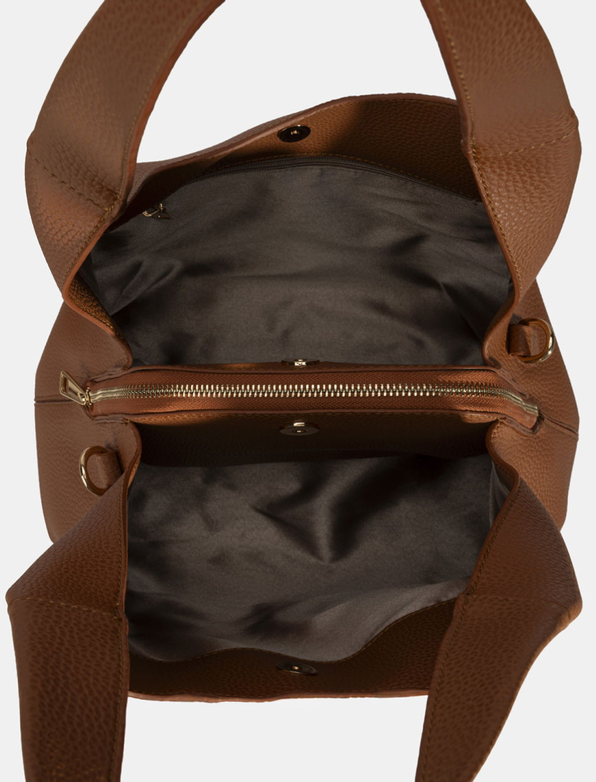 Kadın Taba Omuz Çantası Kadın Taba Omuz Çantası