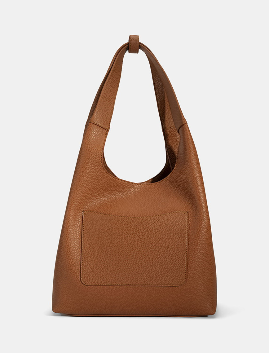 Kadın Taba Omuz Çantası Kadın Taba Omuz Çantası