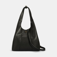 Kadın Siyah Omuz Çantası Kadın Siyah Omuz Çantası