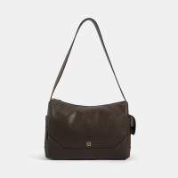 Kadın Kahve Omuz Çantası Kadın Kahve Omuz Çantası