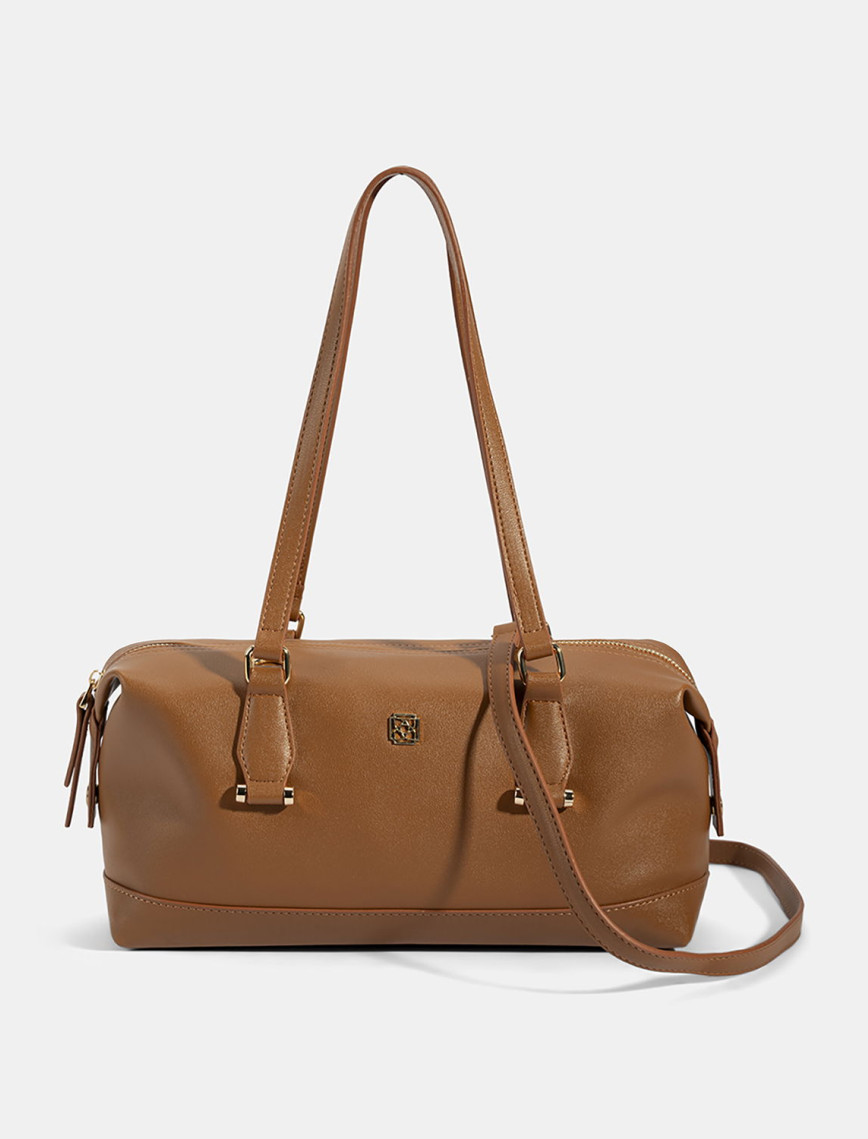 Kadın Siyah Omuz Çantası Kadın Siyah Omuz Çantası