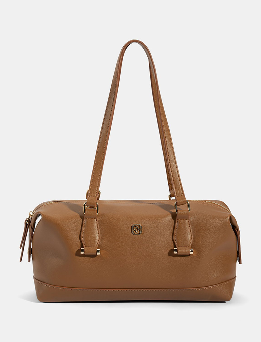 Kadın Taba Omuz Çantası