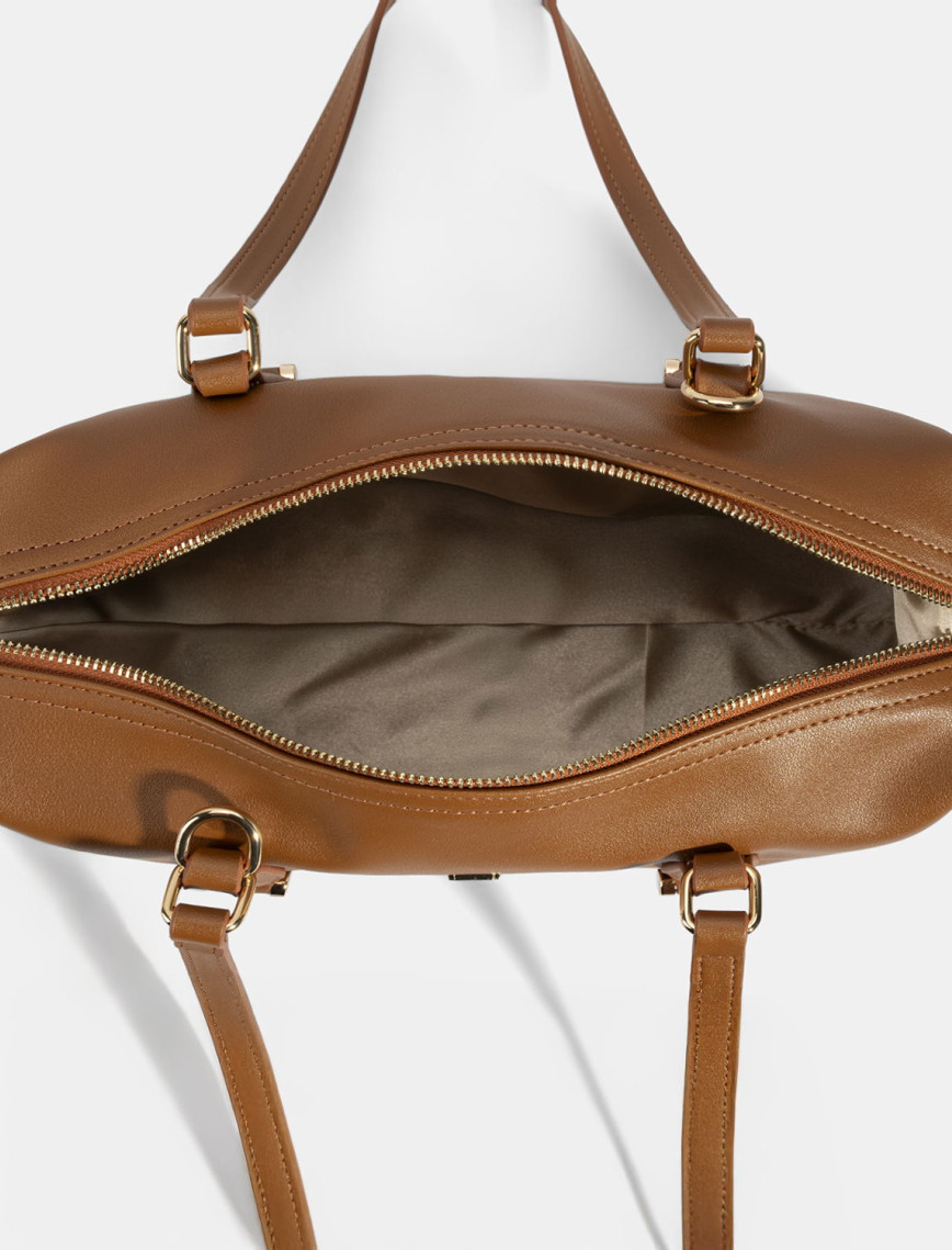 Kadın Taba Omuz Çantası