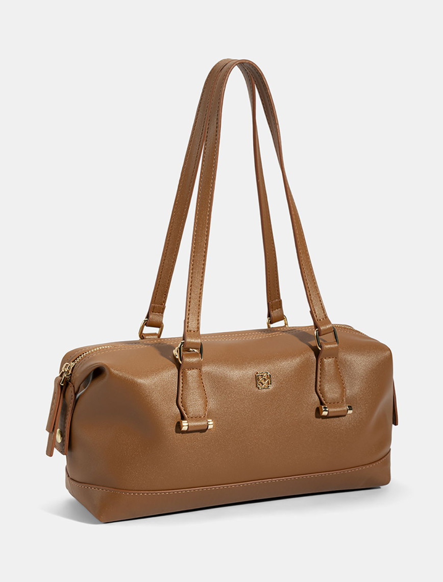 Kadın Taba Omuz Çantası