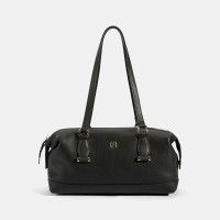 Kadın Siyah Omuz Çantası