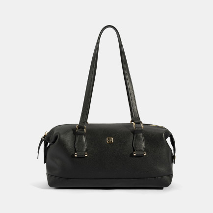 Kadın Siyah Omuz Çantası