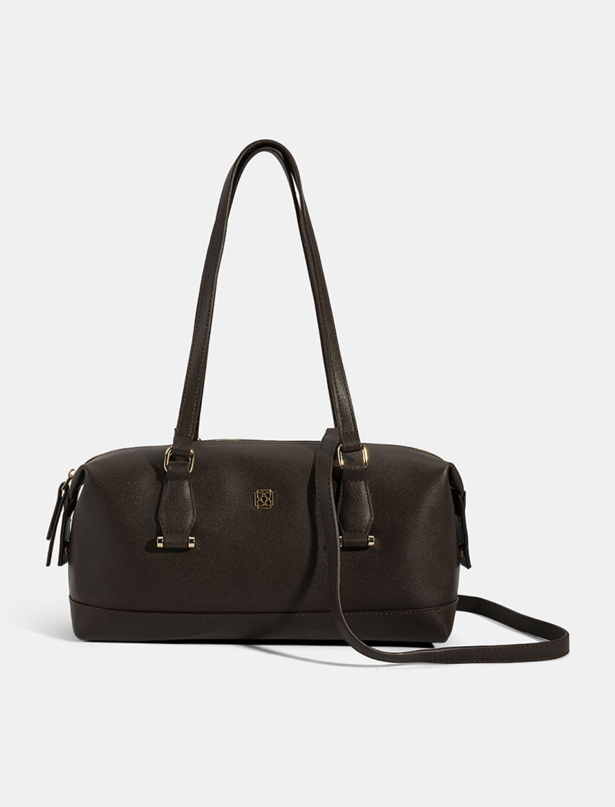 Kadın Taba Omuz Çantası