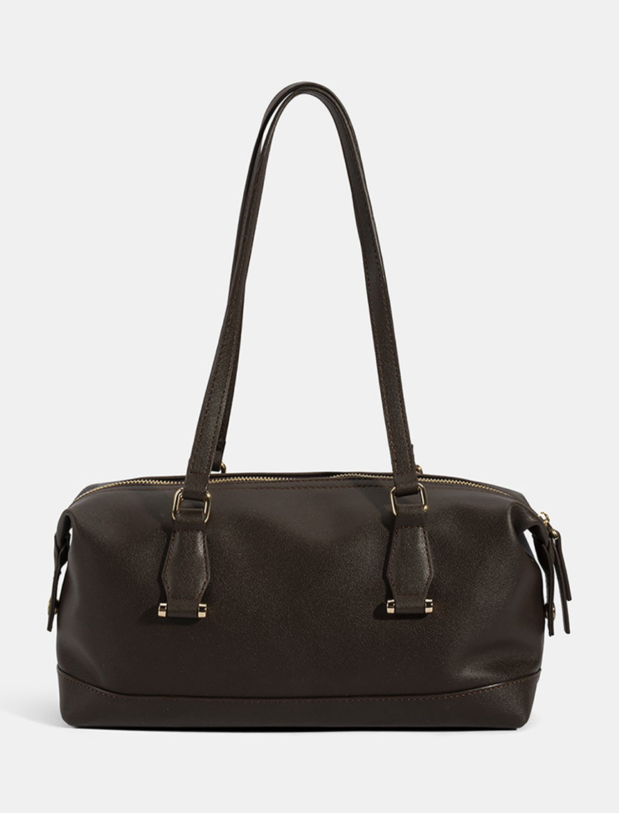 Kadın Kahve Omuz Çantası