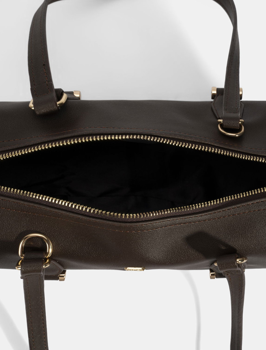 Kadın Kahve Omuz Çantası