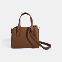 Kadın Taba Omuz Askılı El Çantası