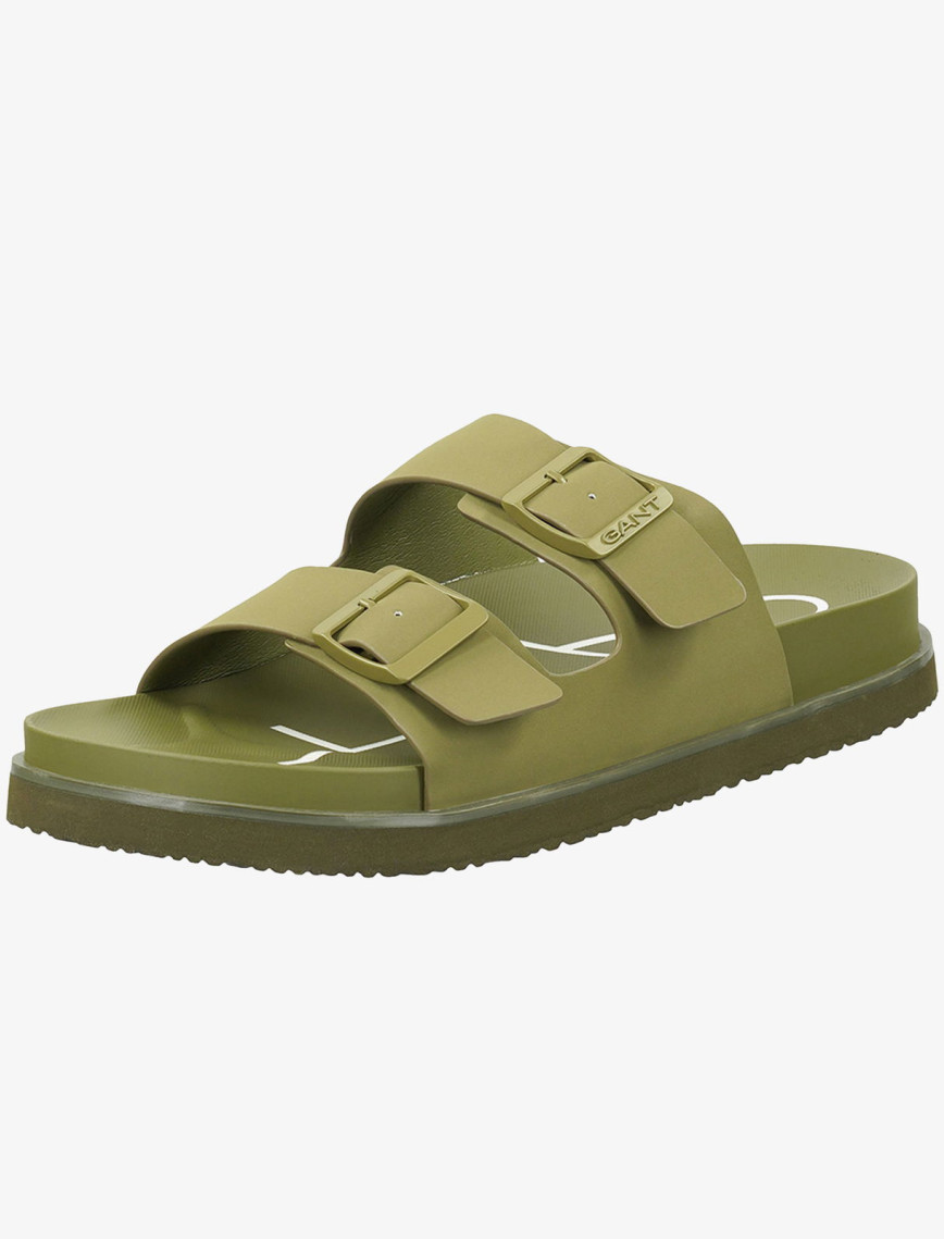 GANT Erkek Yeşil Palbuddy Terlik GANT Erkek Yeşil Palbuddy Terlik