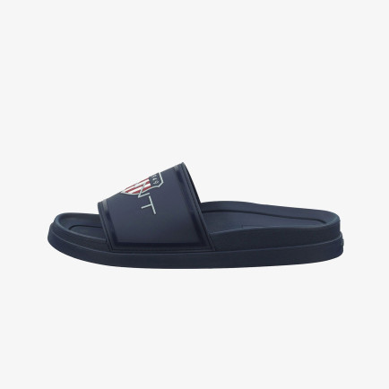 GANT Erkek Lacivert Pierbay Terlik GANT Erkek Lacivert Pierbay Terlik