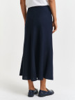 GANT Kadın Lacivert Regular Fit Etek GANT Kadın Lacivert Regular Fit Etek