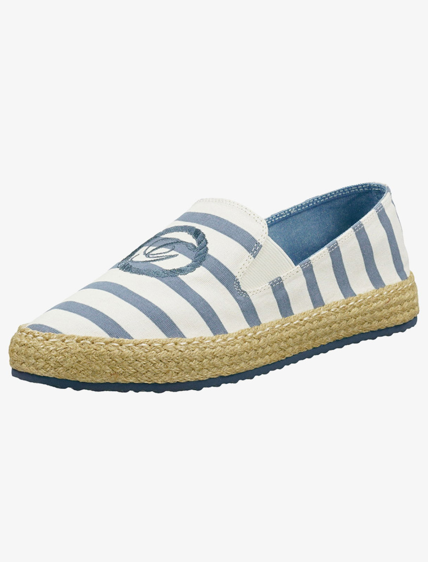 GANT Kadın Beyaz Capri Espadril GANT Kadın Beyaz Capri Espadril