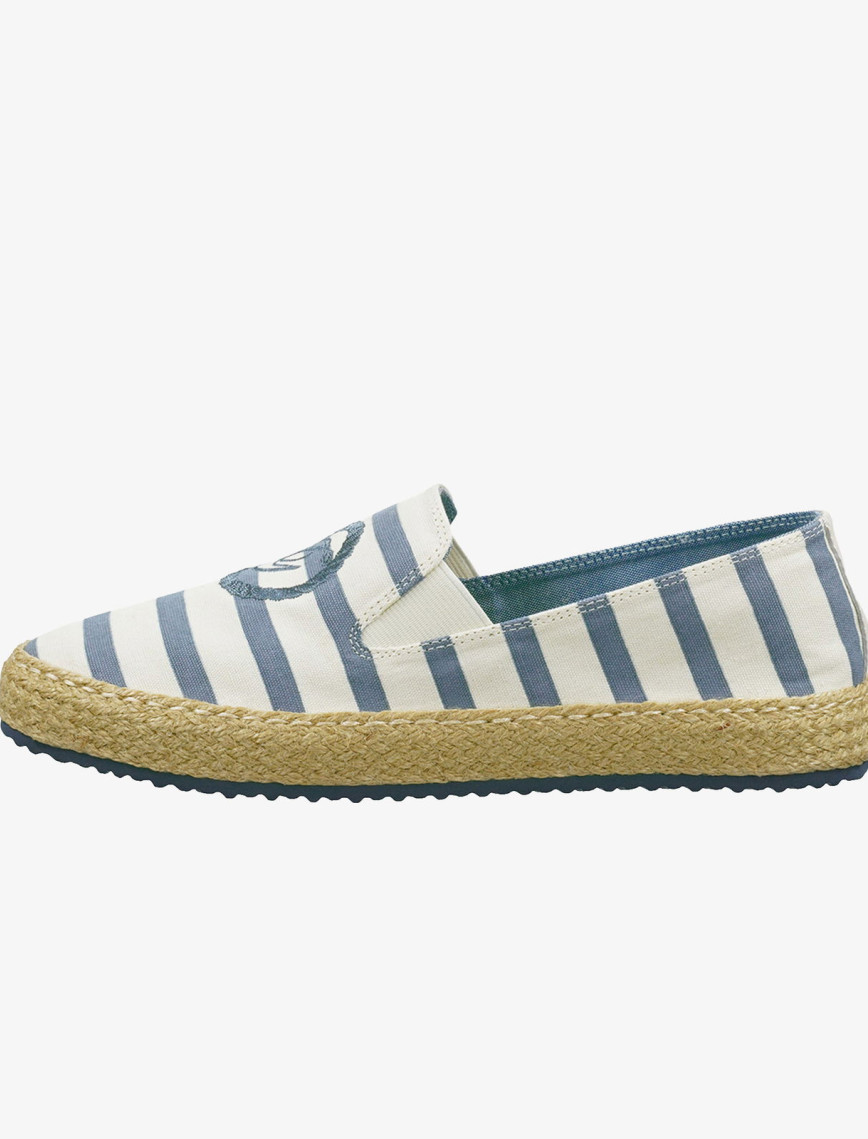 GANT Kadın Beyaz Capri Espadril GANT Kadın Beyaz Capri Espadril