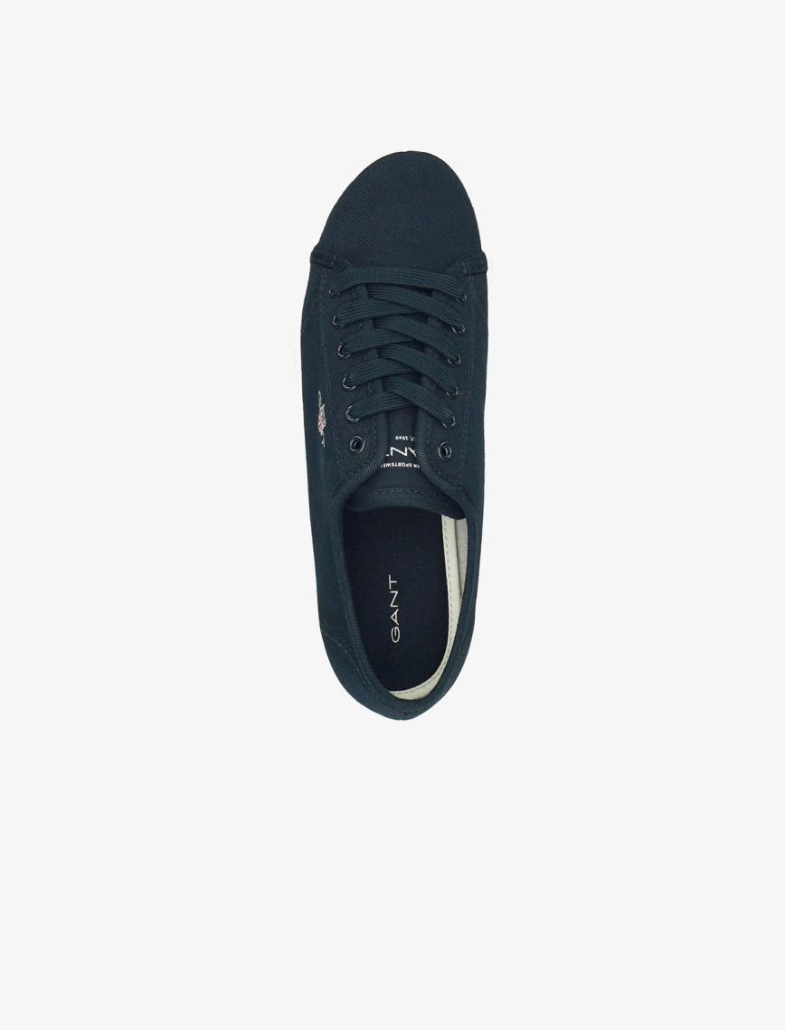 GANT Kadın Lacivert Pillox Sneaker GANT Kadın Lacivert Pillox Sneaker