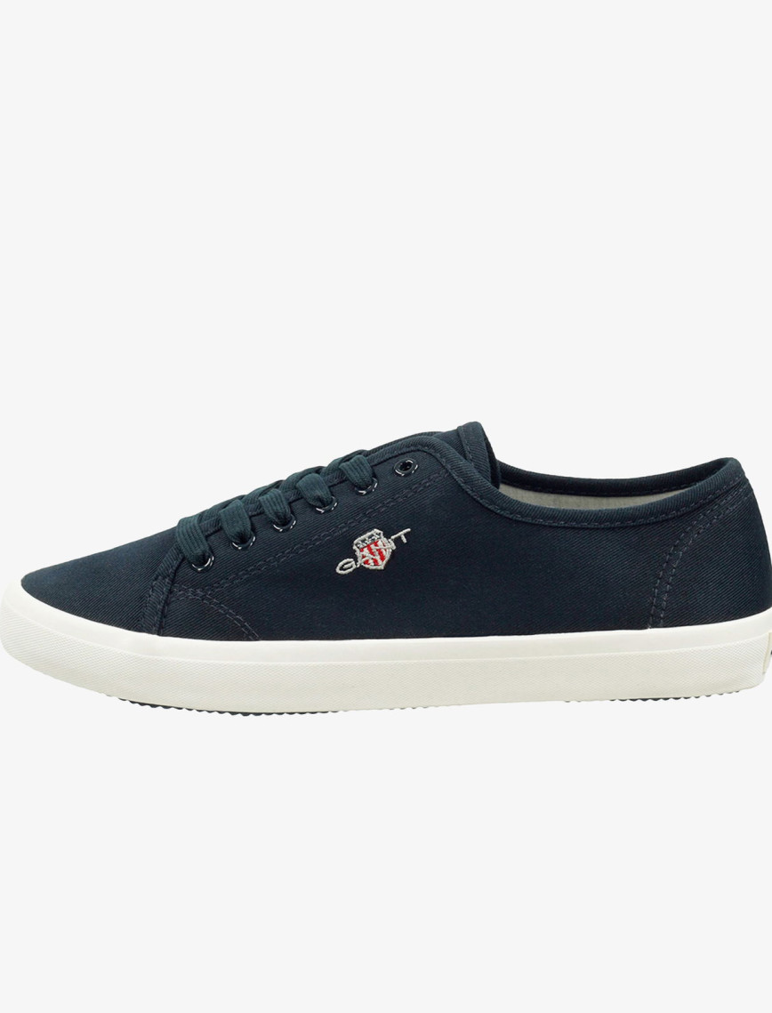 GANT Kadın Lacivert Pillox Sneaker GANT Kadın Lacivert Pillox Sneaker