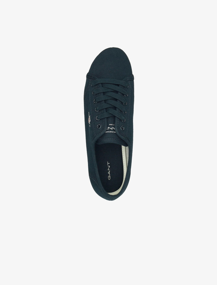 GANT Kadın Lacivert Pillox Sneaker GANT Kadın Lacivert Pillox Sneaker