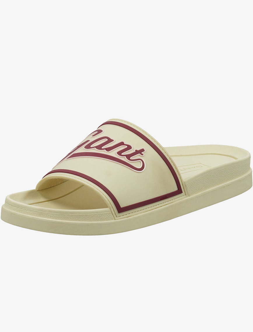 GANT Erkek Bej Pierbay Terlik GANT Erkek Bej Pierbay Terlik