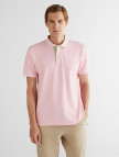 GANT Erkek Pembe Regular Fit Polo GANT Erkek Pembe Regular Fit Polo