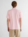 GANT Erkek Pembe Regular Fit Polo GANT Erkek Pembe Regular Fit Polo