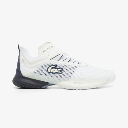 Lacoste AG-LT23 Ultra Erkek Beyaz Sneaker Lacoste AG-LT23 Ultra Erkek Beyaz Sneaker