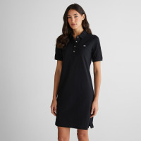 GANT Kadın Siyah Regular Fit Elbise GANT Kadın Siyah Regular Fit Elbise