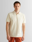 GANT Erkek Yeşil Regular Fit Polo GANT Erkek Yeşil Regular Fit Polo