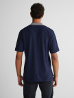 GANT Erkek Lacivert Regular Fit Polo GANT Erkek Lacivert Regular Fit Polo