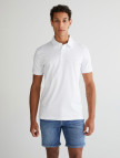 GANT Erkek Beyaz Slim Fit Polo GANT Erkek Beyaz Slim Fit Polo