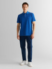 GANT Erkek Lacivert Regular Fit Polo GANT Erkek Lacivert Regular Fit Polo