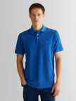 GANT Erkek Sarı Regular Fit Polo GANT Erkek Sarı Regular Fit Polo