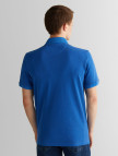 GANT Erkek Lacivert Regular Fit Polo GANT Erkek Lacivert Regular Fit Polo