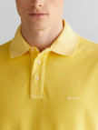 GANT Erkek Sarı Regular Fit Polo GANT Erkek Sarı Regular Fit Polo