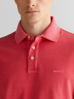 GANT Erkek Kırmızı Regular Fit Polo GANT Erkek Kırmızı Regular Fit Polo