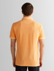 GANT Erkek Turuncu Regular Fit Polo GANT Erkek Turuncu Regular Fit Polo