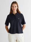 GANT Kadın Lacivert Polo GANT Kadın Lacivert Polo