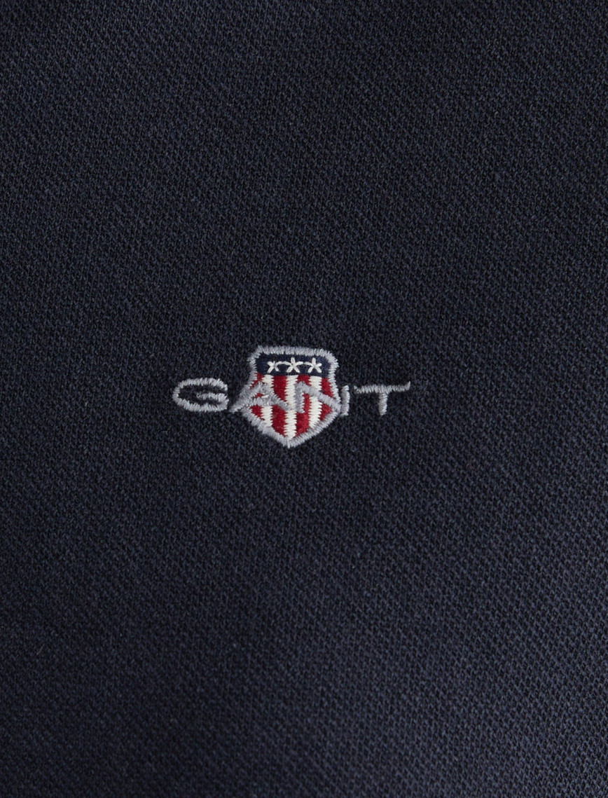 GANT Kadın Lacivert Polo GANT Kadın Lacivert Polo